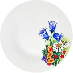 Тарілка для супу S&T Дзвіночки (30003-1700)