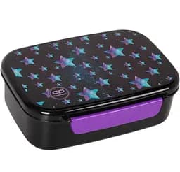 Ланчбокс CoolPack Foodyx Star Night 765 мл (Z18830)