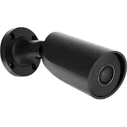 IP-камера Ajax BulletCam (8EU) ASP Black 8МП (2.8мм) (79026.217.BL1)