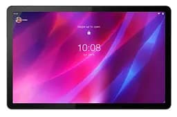 Планшет Lenovo Tab P11 4/128GB Wi-Fi Slate Grey (ZA9W0001CZ)
