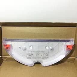 Ємність для води + ганчірка на робот пилосос Xiaomi Roborock S5 Max, S50 Max, S6 MaxV, T7, T7 Pro - мініатюра 8