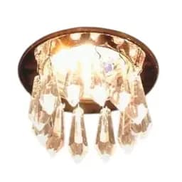 Світильник точковий Brille кришталевий CL3511 MR16 Bright Line 169051