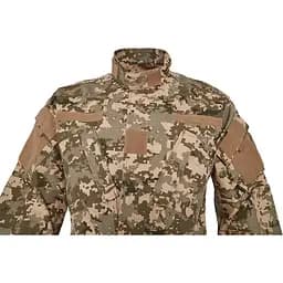 Костюм Defcon 5 Military BDU Polycotton Rip-Stop XXL Піксель - мініатюра 8