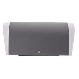 Підсвітка Brille LED фасадна IP54 AL-237/10W NW - мініатюра 6