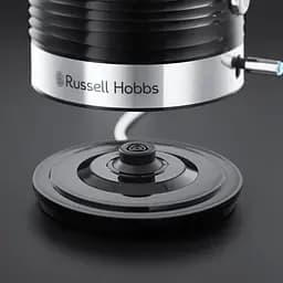 Чайник Russell Hobbs 24361-70 Inspire Black - мініатюра 7