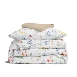 Дитяча постільна білизна Cosas BOTANIC CHARM CS1 110х140см (BotanicCharm_12Magnolia_140)