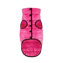 Курточка для собак AiryVest ONE, XS22, рожевий