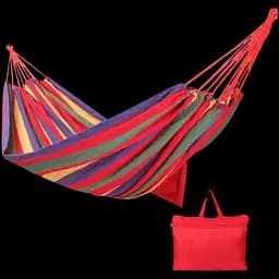 Гамак Ranger Style blue RA7724