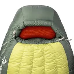Надувна подушка Sea to Summit Aeros Premium Pillow, Regular Коричневий - мініатюра 8