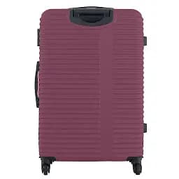 Валіза Semi Line 28" L Burgundy (T5574-6) - мініатюра 5