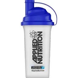 Шейкер Applied Nutrition Shaker синій 700 мл (1086-100-59-3398589-20)