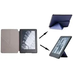 Обкладинка Ultra Slim Origami BeCover для Amazon Kindle 11th Gen. 2022/2024 6" Mint (708860) - мініатюра 3