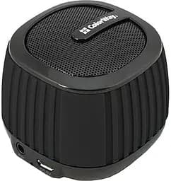 Портативная акустика ColorWay Micro Beat CW-BT24BK Black