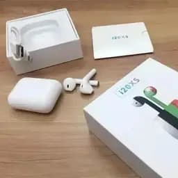 Навушники XPRO i20xs білі (MER-14171_335) - мініатюра 2