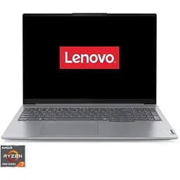 Ноутбук Lenovo ThinkBook 16 G7 ARP 7 7735HS 4.75GHz, 8 cores",IPS,64GB DDR5,1TB,Radeon,Без ОС