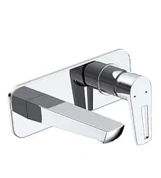 Смеситель для раковины Imprese Breclav VR-05245 Хром