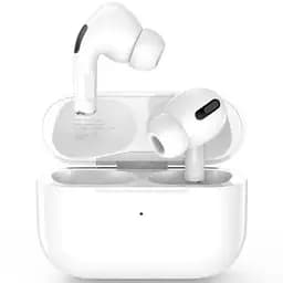 Навушники бездротові XO Q3 Pods bluetooth headset білі