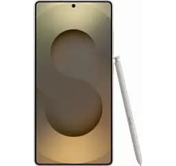 Смартфон Samsung Galaxy S25 Ultra 12/512Gb Gray (SM-S938BZTG) Global version - мініатюра 3