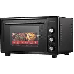 ARDESTO Электрическая мини-печь MEO-S40GB - 1300Вт/40 л./таймер/черная