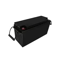 Акумуляторна батарея Sturmax BC12VM-LiFePo4150AH - мініатюра 2