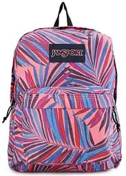 Рюкзак молодіжний Jansport Superbreak 25L Різнокольоровий