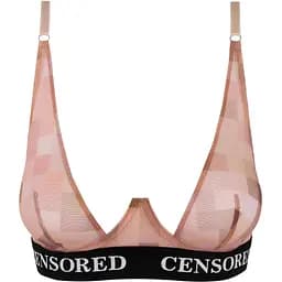 Бюстгальтер Baed Stories CensoRed Pleasure bra 75A