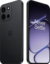 Смартфон OnePlus Turbo 6 5G 12/256GB Black - мініатюра 2