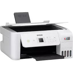 БФП Epson EcoTank L3286 White (C11CJ66427) [158331] - мініатюра 5