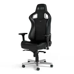 Ігрове крісло Noblechairs EPIC Mercedes-AMG Petronas Formula One Team Edition