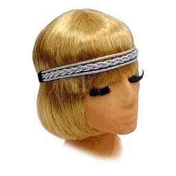 Резинка на голову Гламур