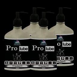 Iнтим-змазка унісекс "Pro Lube" ТМ "Fresh Heaven", 500 мл блок 4 шт