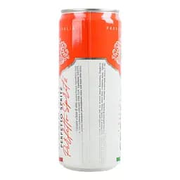 Напій винний напівігристий La Regina Fragolina Cocktail Spritz 7% з/б 0.33 л - мініатюра 3