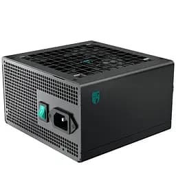 Блок живлення GamerStorm DeepCool PK750D 750W (R-PK750D-FA0B-JGEU)