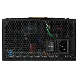 Блок живлення Chieftec Polaris Gold 850W (PPS-850FC) U1 - мініатюра 4