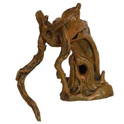 Декорація корінь для скейпінгу Hobby Scaping Root 1 26x16x21 см (41470)