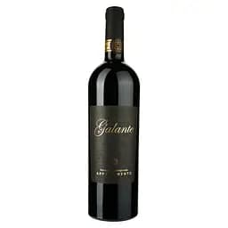 Вино Medici Ermete Galante Sangiovese Appassimento, червоне, сухе, 14,5%, 0,75 л