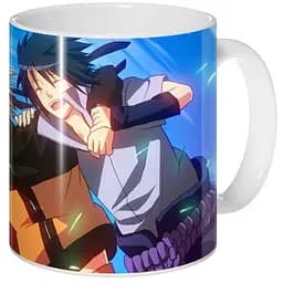 Кружка GeekLand Наруто Naruto друзі NA.02.059