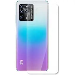 Захисна плівка StatusSKIN для ZTE Blade V30 Корпус Матова Lite - мініатюра 1