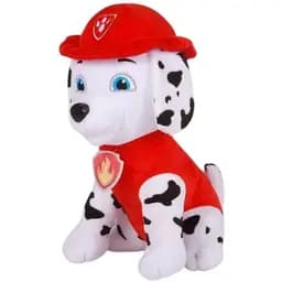 М'яка іграшка Команда М Копиця 00112-4 Різнокольоровий