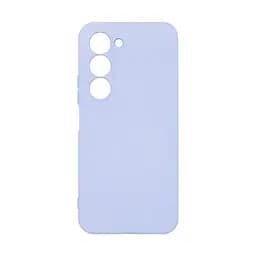 Чехол ArmorStandart ICON для Tecno Spark 40 Pro 4G Camera cover Lavender (ARM87939)