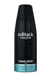 Дезодорант Franck Olivier in Black 250 мл