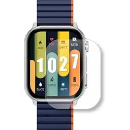 Захисна плівка StatusSKIN для Xiaomi Kieslect Calling Watch Ks Екран Глянцева Lite