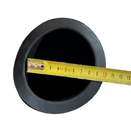 Гумова мембрана для бака Volks pumpe 150л 000014706 - мініатюра 3
