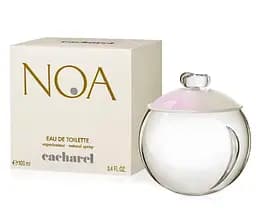 Туалетная вода женская Cacharel Noa, 100 мл