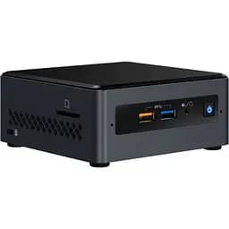 Компьютер INTEL NUC Celeron J4005 (BOXNUC7CJYHN2) (BOXNUC7CJYHN2)