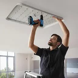 Шурупокрут-дриль акумуляторний Professional GSR 185-LI 18В Bosch teh0025345 - мініатюра 6