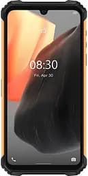 Мобільний телефон Ulefone Armor 8 Pro 8/128Gb Orange (6937748734246)