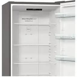 Холодильник Gorenje NRK6202EXL4 - мініатюра 7