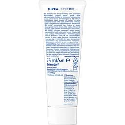 Крем для рук NIVEA Заспокійливий догляд 75 мл - мініатюра 7