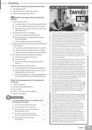 Gateway to the World for Ukraine 5/B2 Workbook with Digital Workbook - мініатюра 3